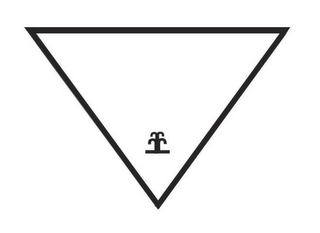 T logo