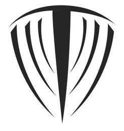 T logo