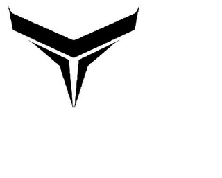 T logo