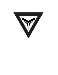 T logo