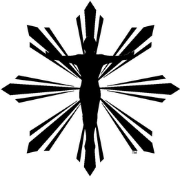 T logo