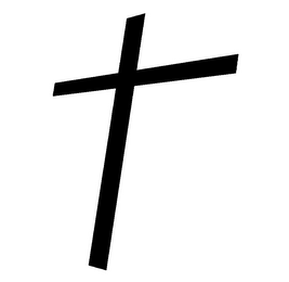 T logo