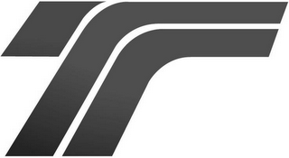 T logo