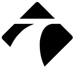 T logo
