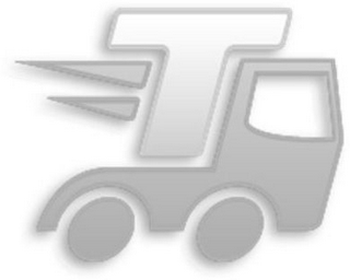 T logo