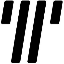 T logo