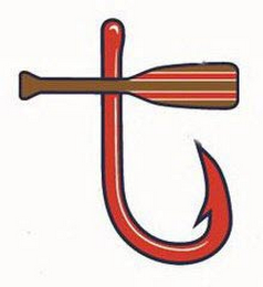 T logo