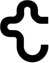 T logo