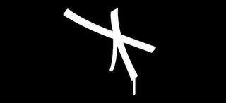 T logo