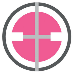 T logo