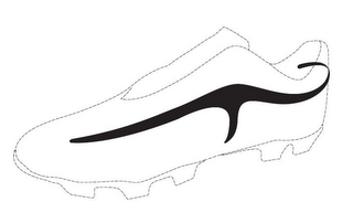 T logo