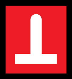 T logo