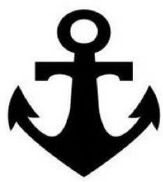 T logo