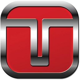 T logo