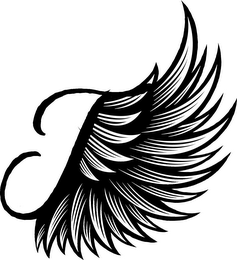 T logo