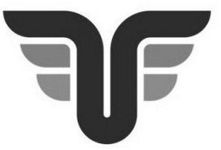 T logo