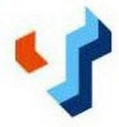 T logo