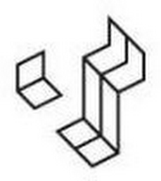 T logo