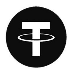 T logo
