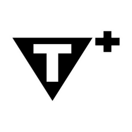 T+ logo