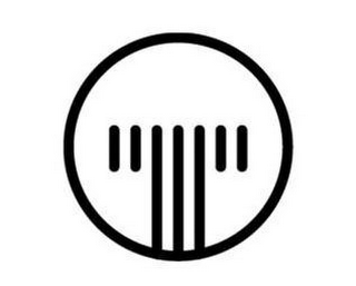 T logo