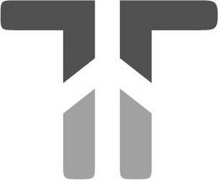 T logo