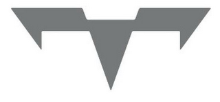 T logo