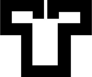 T logo