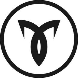 T logo