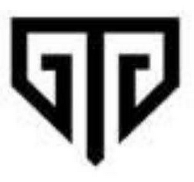 T logo