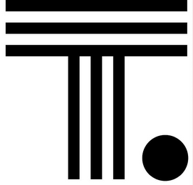 T. logo