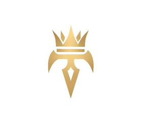 T logo