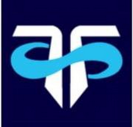 T logo