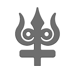 T logo
