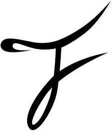 T logo