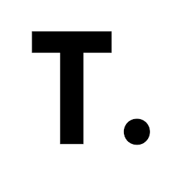 T. logo