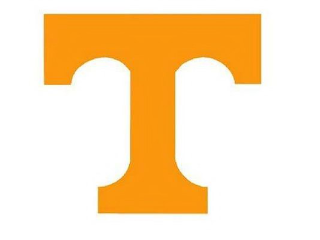 T logo