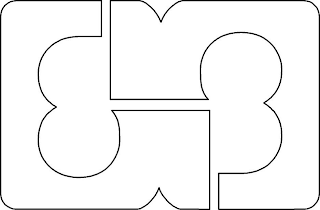 T logo