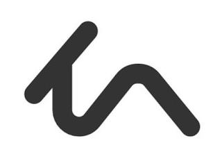 T logo