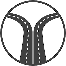 T logo