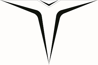 T logo