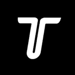 T logo