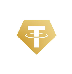 T logo