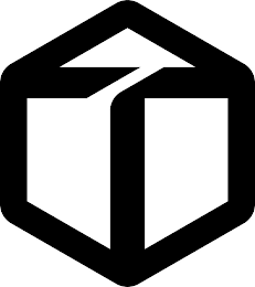 T logo