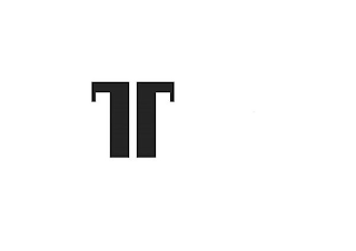 T logo