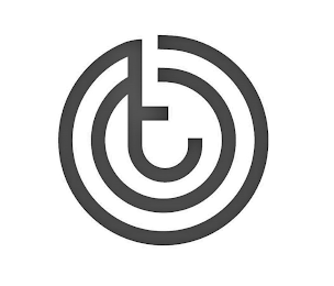 T logo