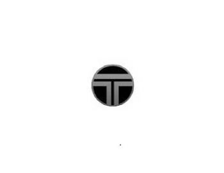 T logo