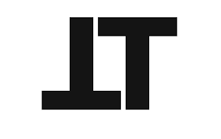 T logo
