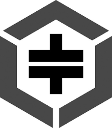 T logo