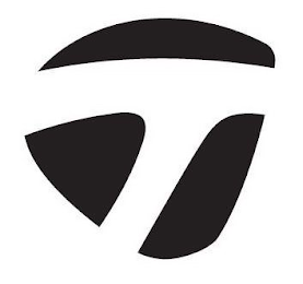 T logo